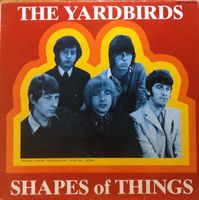 The Yardbirds 2x Vinyl-LP Schallplatten Eric Clapton Jeff Beck et Altona - Hamburg Lurup Vorschau