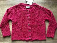 Next Strick Jacke Pulli Strickjacke rot Gr. 92 NEU mit Etikett Hessen - Kassel Vorschau