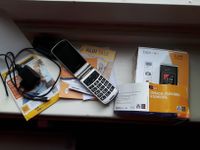 Bea Fon SL645 Seniorenhandy Smartphone Großtasten + SIM Karte Altona - Hamburg Ottensen Vorschau