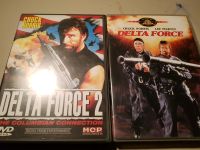 DELTA FORCE UND DELTA FORCE 2 DVD Niedersachsen - Oldenburg Vorschau