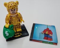 Lego Minifiguren / 71026 / DC Super Heroes / Cheetah Brandenburg - Beelitz Vorschau