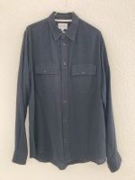 Norse Projects Villads 50/50 Hemd Dunkel Blau Gr: M Berlin - Mitte Vorschau