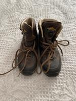 Meindl Wanderschuhe 41,5 Kreis Pinneberg - Wedel Vorschau