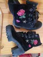 gothik Schuhe Kiel - Gaarden Vorschau