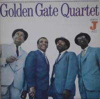 The Best of the Golden Gate Quartet LP VINYL SCHALLPLATTE Baden-Württemberg - Heilbronn Vorschau