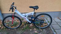 Mountainbike MTB 18 Gang 3x6 Jeep Renegade Classic Shimano SRAM Sachsen-Anhalt - Merseburg Vorschau