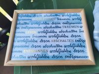 Unterlage für Kaffe oder Laptop Nordrhein-Westfalen - Emsdetten Vorschau