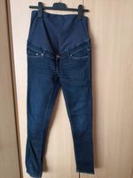 Umstandsjeanshose Gr. 40 Sachsen - Plauen Vorschau