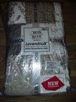 Lavandoux Tagesdecke neu beige weiß Braun quilt Nordrhein-Westfalen - Paderborn Vorschau