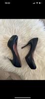 Gucci Pumps inkl Staubbeutel und Karton 38 Bayern - Wolframs-Eschenbach Vorschau