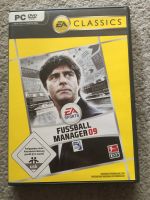 Fußball Manager 09 (PC, 2009) Nordrhein-Westfalen - Rietberg Vorschau