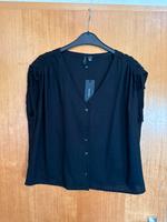 Vero Moda Bluse schwarz Gr M Neu Hessen - Rabenau Vorschau