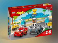 Lego Duplo Cars Autorennen Pisten Cup Niedersachsen - Spahnharrenstätte Vorschau