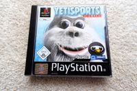 Yetisports Deluxe Sony Playstation 1 / PS1 / PSX Spiel (Neu) Berlin - Steglitz Vorschau