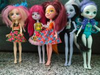 LOL, Enchantimals, Barbie, Cave Club, Pferd, Monster High Niedersachsen - Alfhausen Vorschau