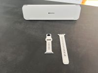 Apple Watch Armband Weiß White 42 44 45 49 mm Hessen - Bad Nauheim Vorschau