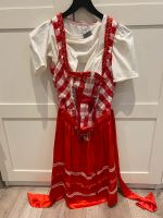 Spieth & Wensky Dirndl mit Bluse Gr. 32 Bayern - Neustadt an der Aisch Vorschau