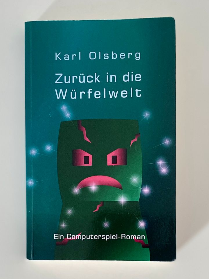 Zurück in die Würfelwelt in Linden