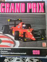 Grand Prix 1990 Bochum - Bochum-Ost Vorschau