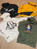 Hoodie PlayStation H&M neu in 158/164 Brandenburg - Potsdam Vorschau