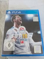 FIFA 18 für PS4 Niedersachsen - Lüneburg Vorschau