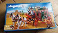 Playmobil 4399 Postkutsche Niedersachsen - Wallmoden Vorschau