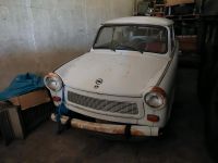 Trabant 601 universal Rheinland-Pfalz - Pleckhausen Vorschau