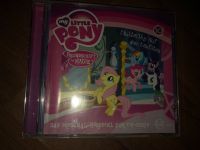 My Little Pony Hörspiel CD Nr 10 Wuppertal - Oberbarmen Vorschau