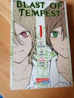 Blast of Tempest Manga Kreis Pinneberg - Moorrege Vorschau