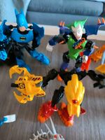 Lego Bionicle Batman,Joker etc. Neustadt - Alte Neustadt Vorschau