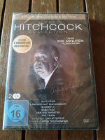 Alfred Hitchcock Collection, 8 Filme, neu Bayern - Eichstätt Vorschau