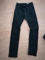 Schwarzer Jeans Hose Gr.30/32 Bayern - Königsbrunn Vorschau