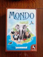 Mondo - Erschaffe eine neue Welt Hessen - Niddatal Vorschau