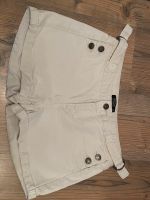 Reserved Creme Kurze Hose Damen 32 Saarland - Homburg Vorschau