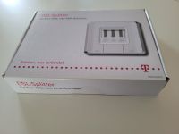 Telekom T-DSL Splitter neu und original verpackt Bayern - Großwallstadt Vorschau