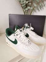 Nike Air Force 1 - grün weiss - neu gr 40,5 vintage Essen - Essen-Stadtmitte Vorschau