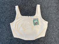 Neues Puma Shirt beige Gr. L Nürnberg (Mittelfr) - Aussenstadt-Sued Vorschau