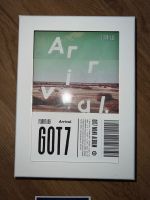 Got7 Arrival Album Thüringen - Gera Vorschau