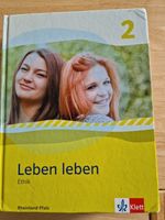 LEBEN Leben 2  / Ethik >>ISBN  978-312-695268-2 Rheinland-Pfalz - Koblenz Vorschau