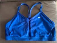 Nike Sport BH Bustier XL Nordrhein-Westfalen - Marl Vorschau