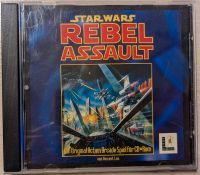 Star Wars Rebel Assault Bayern - Ebersberg Vorschau