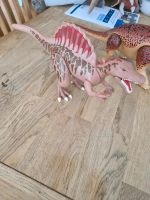 Playmobil Dinosaurier Spinosaurier Niedersachsen - Schortens Vorschau