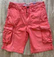 Cargoshorts „Jeans Koralle“ 158 H&M Sachsen - Oberschöna Vorschau