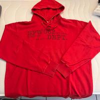 TOM TAILOR Kapuzen Hoodie Pullover Sweatshirt XXL Nordrhein-Westfalen - Mönchengladbach Vorschau