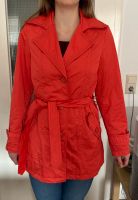 Leichte Jacke Bonita in orange/rot 40 Hannover - Mitte Vorschau