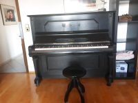 "Hohrath" Klavier ( um ca. 1935 ) und Klavierstuhl 1850 € Hessen - Lich Vorschau