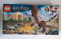 Harry Potter Lego Set 75946 Niedersachsen - Rosengarten Vorschau