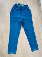 Schwangerschaftshose Jeans Umstandsmode Mama-Hose Gr. 38 Nordrhein-Westfalen - Minden Vorschau