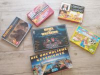 Diverse Brettspiele Nordrhein-Westfalen - Hattingen Vorschau