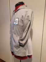 LIO•JO Milano Sweatshirt mit Reißverschluss und kaputze gr.38/40❤ Niedersachsen - Vechta Vorschau